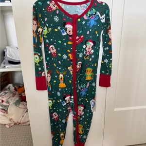 Little Sleepies Disney Christmas